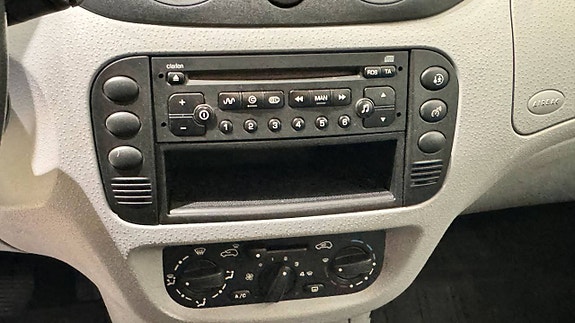 Citroen C3 11 of 14