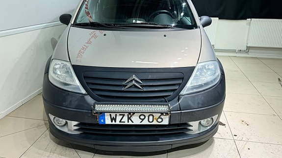 Citroen C3 7 of 14