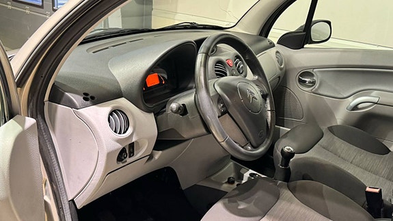 Citroen C3 9 of 14