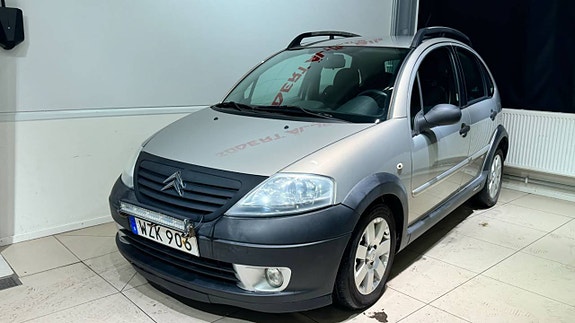 Citroen C3 3 of 5