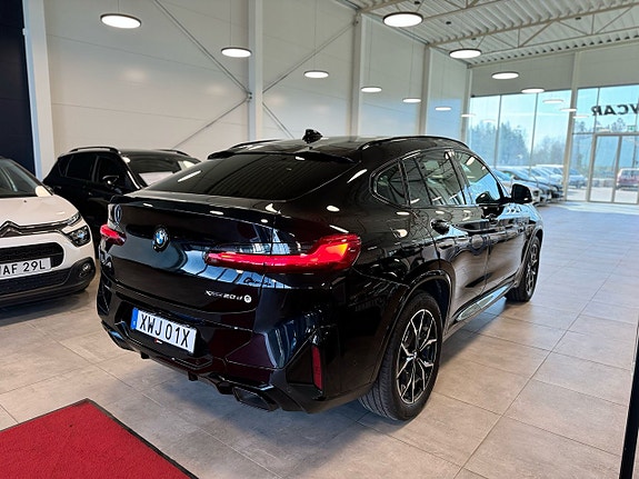 BMW X4 6 of 28