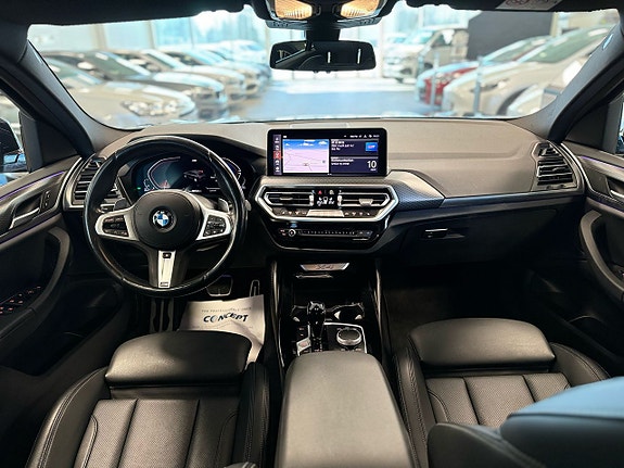 BMW X4 11 of 28