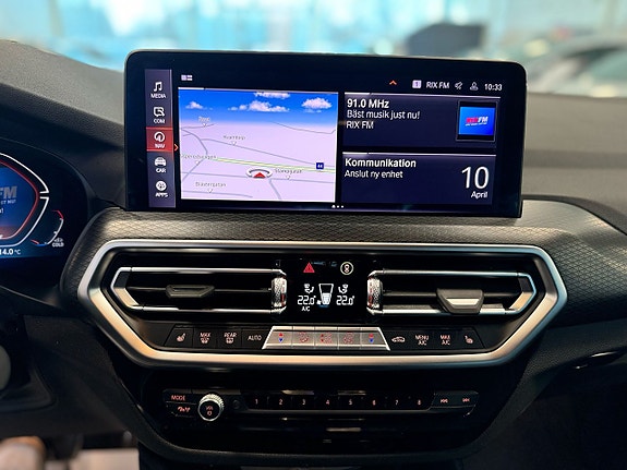 BMW X4 19 of 28