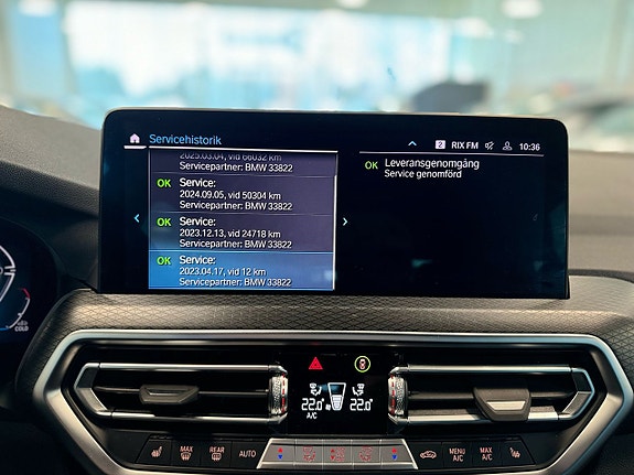 BMW X4 27 of 28