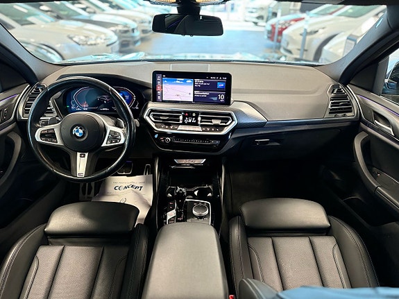 BMW X4 13 of 28