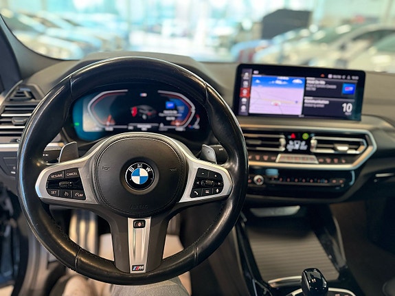 BMW X4 20 of 28