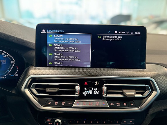 BMW X4 28 of 28