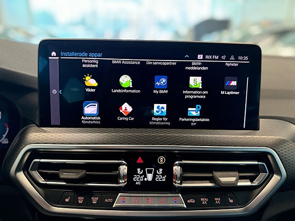 BMW X4 25 of 28