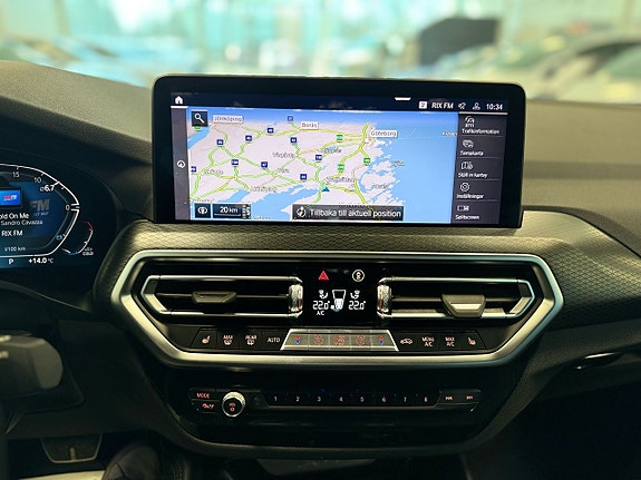 BMW X4 23 of 28