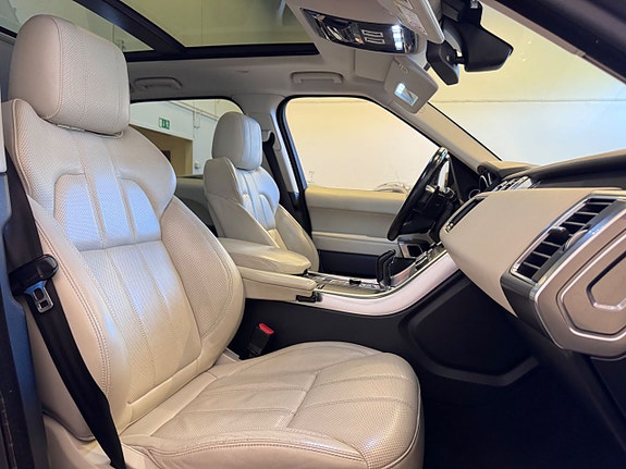 Land Rover Range Rover Sport 14 of 25