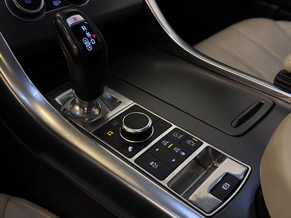 Land Rover Range Rover Sport 21 of 25
