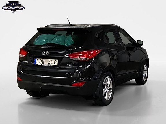 Hyundai ix35 3 of 7