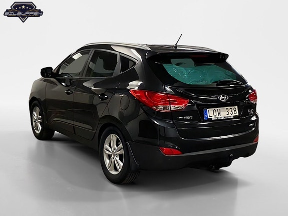 Hyundai ix35 2 of 7