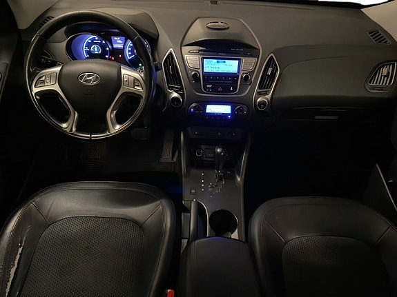 Hyundai ix35 7 of 7