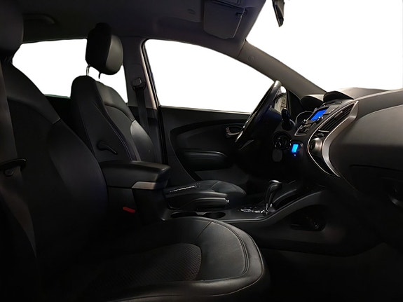 Hyundai ix35 6 of 7