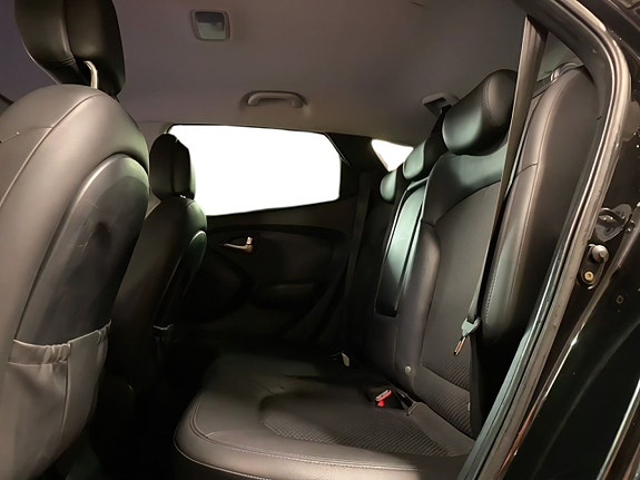 Hyundai ix35 5 of 7