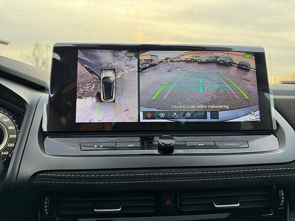 Nissan Qashqai 19 of 20