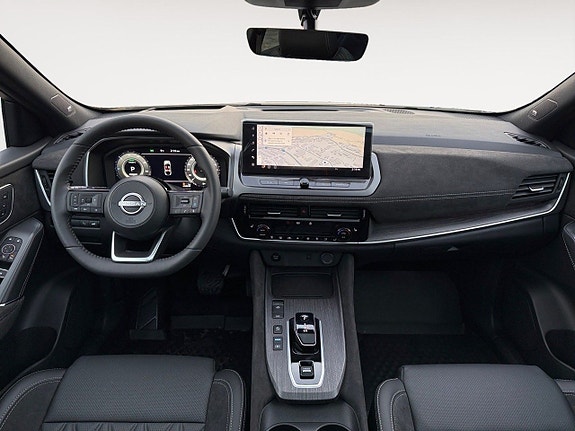 Nissan Qashqai 13 of 20
