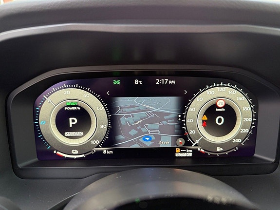 Nissan Qashqai 20 of 20