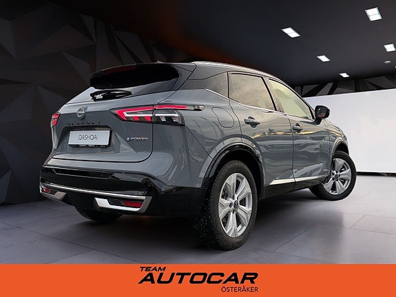 Nissan Qashqai 5 of 5