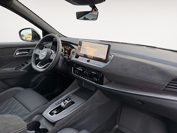Nissan Qashqai 11 of 20