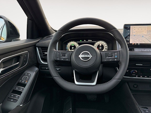 Nissan Qashqai 14 of 20