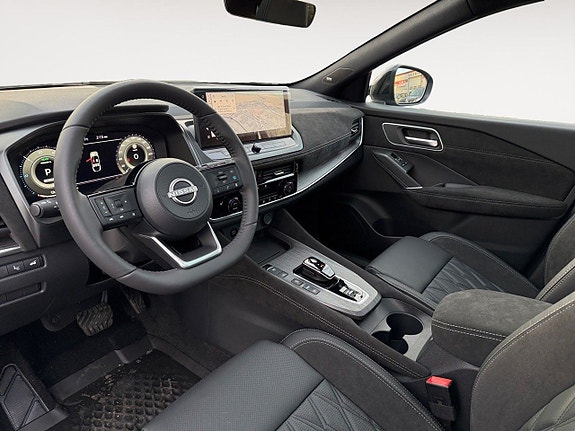 Nissan Qashqai 10 of 20