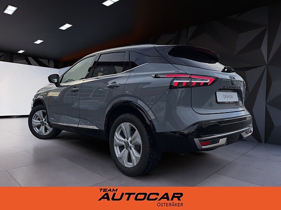 Nissan Qashqai 4 of 5