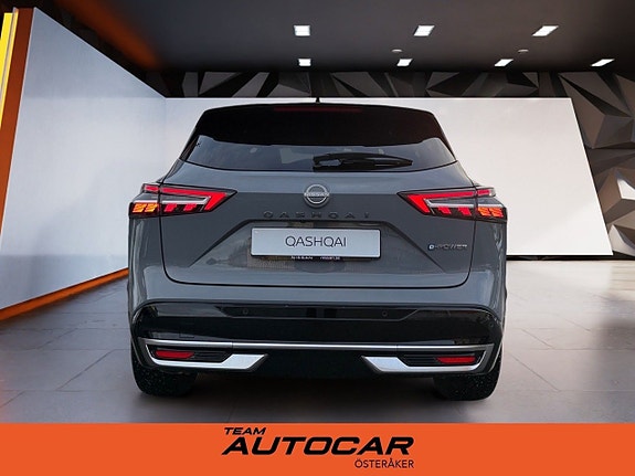Nissan Qashqai 6 of 20