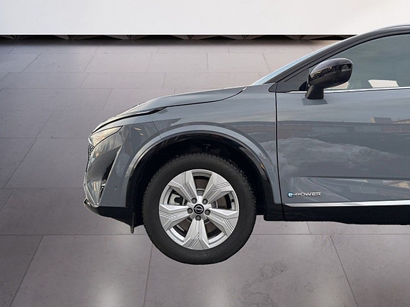 Nissan Qashqai 8 of 20