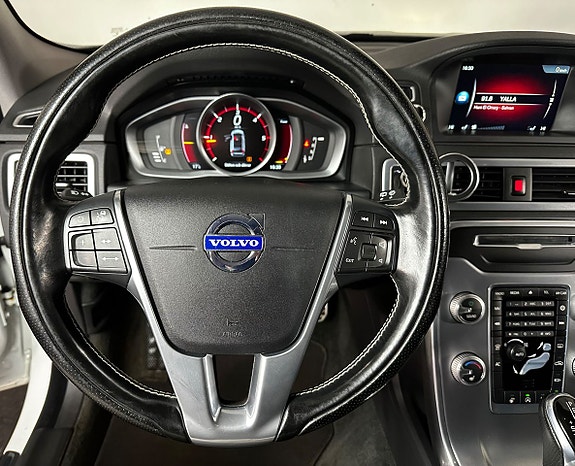 Volvo V70 12 of 21
