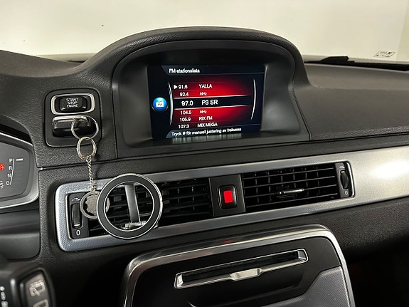 Volvo V70 14 of 21