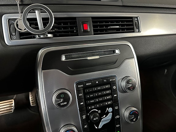 Volvo V70 18 of 21