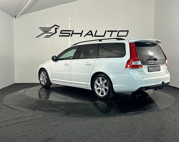 Volvo V70 7 of 21