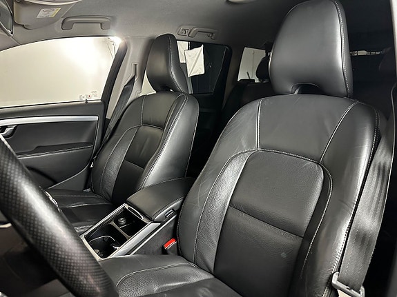 Volvo V70 10 of 21