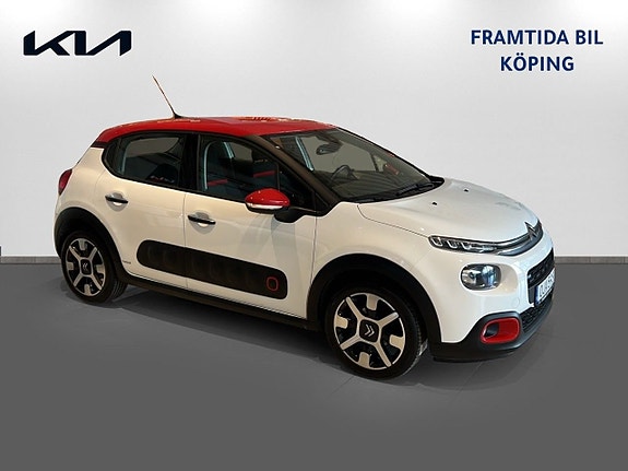 Citroen C3 3 of 5