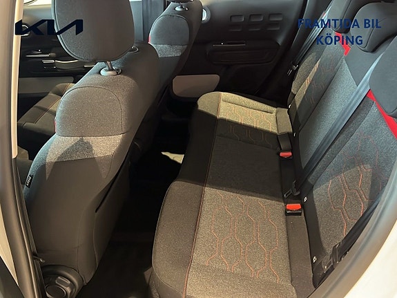 Citroen C3 9 of 17