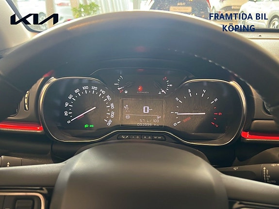 Citroen C3 10 of 17