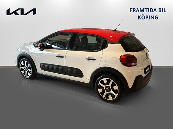 Citroen C3 6 of 17
