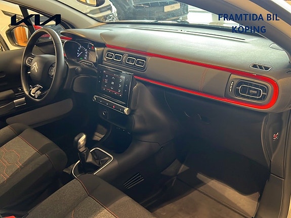 Citroen C3 15 of 17