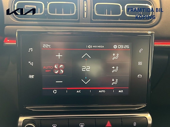 Citroen C3 13 of 17