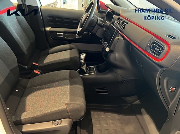 Citroen C3 14 of 17