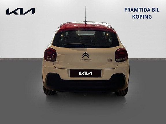 Citroen C3 5 of 5