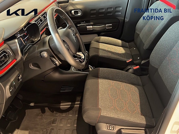 Citroen C3 8 of 17