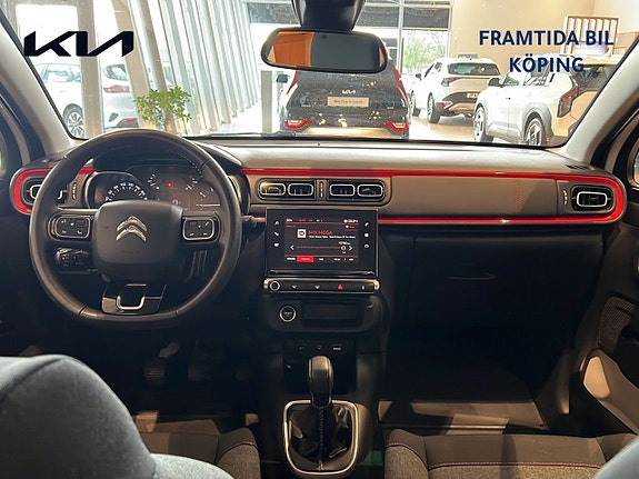 Citroen C3 7 of 17