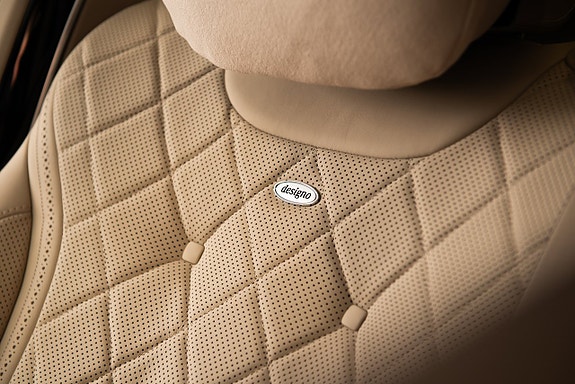 Mercedes-Benz S600 30 of 30