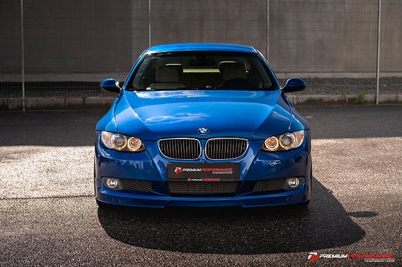 Alpina B3 4 of 5