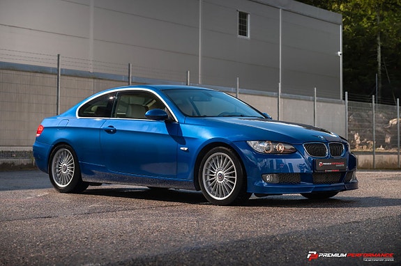 Alpina B3 2 of 5
