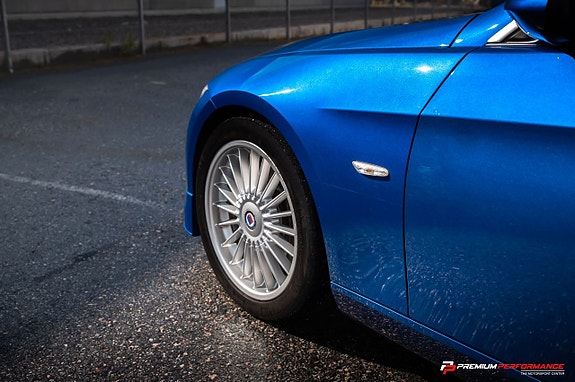 Alpina B3 7 of 28