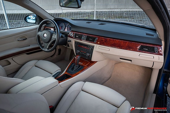 Alpina B3 13 of 28